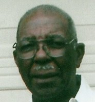 Clarence Mitchell, Sr.