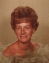 Ruth Ann Hines