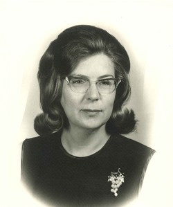 E. Bingham Profile Photo