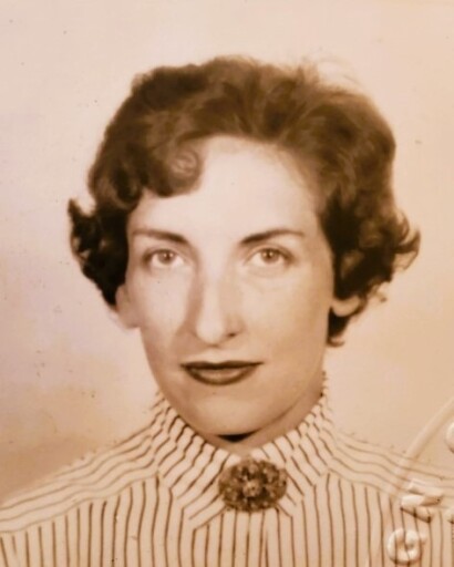Margaret "Peggy" Abbott Profile Photo