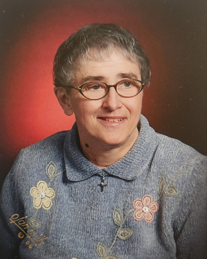 Doris I. Timmer Profile Photo