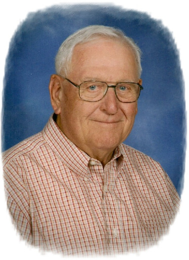 William 'Bill' Wendlandt