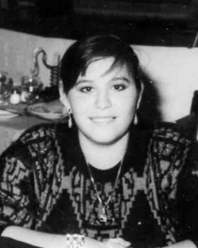 Angelica Yolanda Lozano