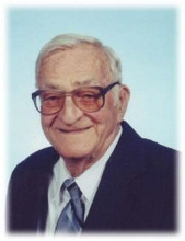 Russell E. Turner, Sr.