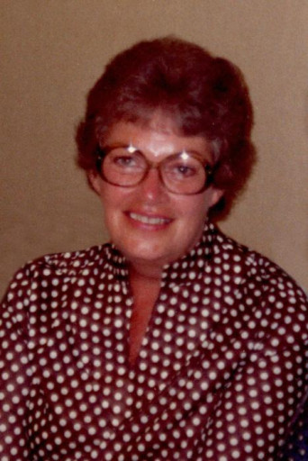 Shirley A. Carberry Profile Photo