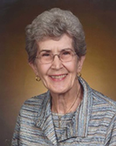 Joan E. Englund