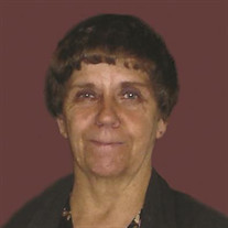 Roberta Hall Allen Profile Photo