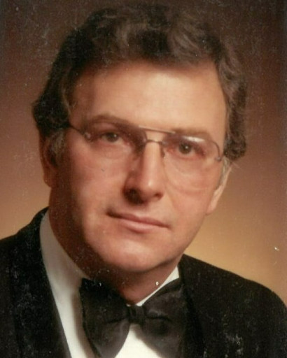 Jesse F. Robinson Profile Photo