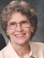 Winifred “Winnie” Jean Steinmetz