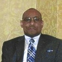 Marvin Woodson Profile Photo