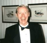 John Thompson of Chicago Profile Photo
