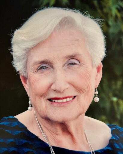 June Bowen Profile Photo