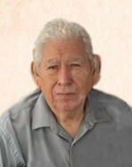 Higinio Garza Mendoza, Jr.'s obituary image