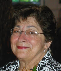 Virginia M. (Divito) Orfao