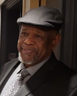 Charles Johnson Profile Photo