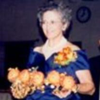 Mrs. Beverley Hodges