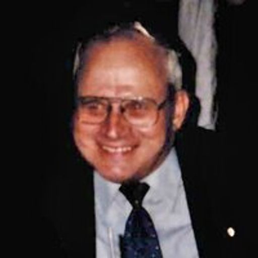 Roger Joseph Poquette