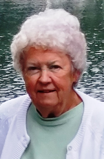 Arlene Ann "Pudge" Meehan Profile Photo
