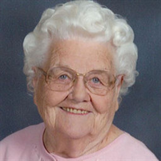 Ruth Backer Profile Photo