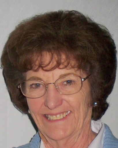 Barbara Mae Frownfelter Cokely's obituary image
