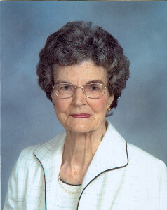 Dorothy E. Ward