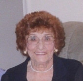 Serena Campitelli Obituary 2014 - The Donohue Funeral Homes Inc.