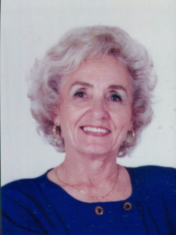 Dora Palmer