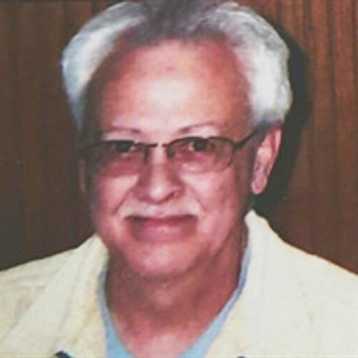 David Frye Profile Photo