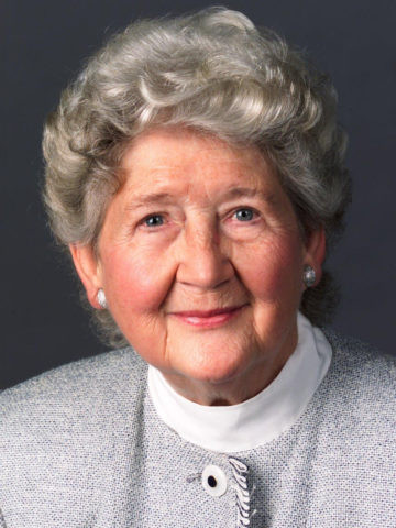 Mary Foley