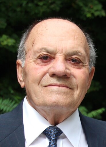 Giovanni "John" Lombardi Profile Photo
