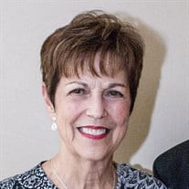 Carol Hattaway Johnson Caldwell Profile Photo
