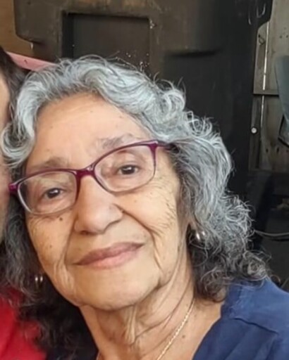 Norma A. Covarrubias Profile Photo