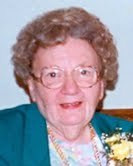 Marjorie B. Thomas