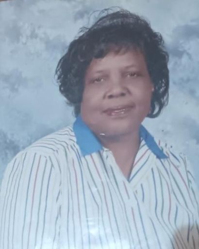 Zelma Shelby's obituary image