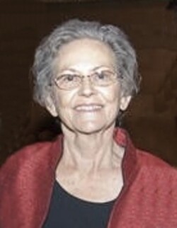 Joann "Joann Meismer Teague" Teague