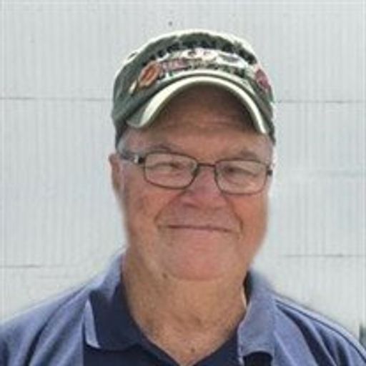 Robert Farris Profile Photo