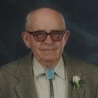 Walter Clayton Pew Profile Photo