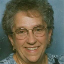 Dorothy L. Walkup