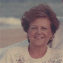 Shirley Farrell Profile Photo