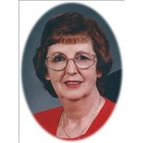 Nancy Moore