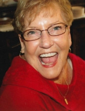 Joan E. Carroll Profile Photo
