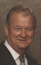 John Boyd Bergum, Sr.