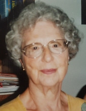 Joan I. Patzer Profile Photo