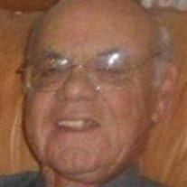 Harold A. Lobue