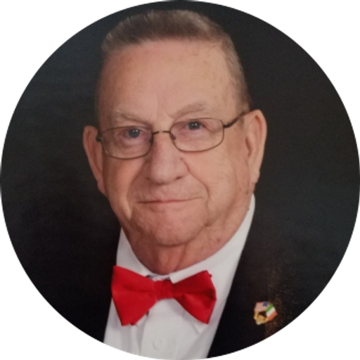 Mickey L. Harrington Sr.