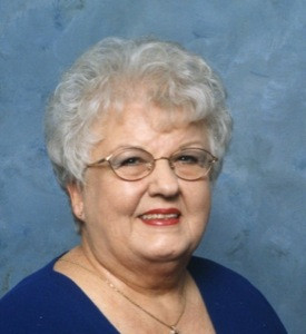 Marjorie Turner Profile Photo