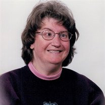 Lisa Cumpston Profile Photo