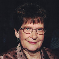 Shirley May Murray Williams Profile Photo