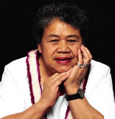 Savelina Taumaoe Le’A Paleti Profile Photo