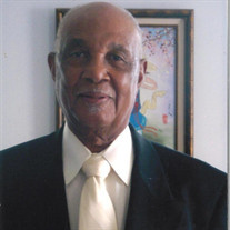 James Herbert Ellison Sr. Profile Photo